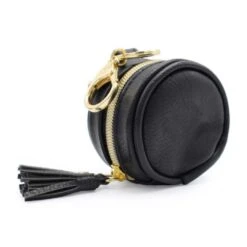 Itzy Ritzy Diaper Bag Charm Pod, Pacifier Case