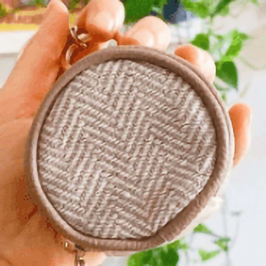 Itzy Ritzy Diaper Bag Charm Pod, Pacifier Case 8 Itzy Ritzy Diaper Bag Charm Pod, Pacifier Case - Image 6