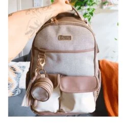 Itzy Ritzy Diaper Bag Charm Pod, Pacifier Case 17 Itzy Ritzy Diaper Bag Charm Pod, Pacifier Case -Baby Product Specialty Store itzy ritzy diaper bag charm pod pacifier caseircp4006anb babyanb baby 127644