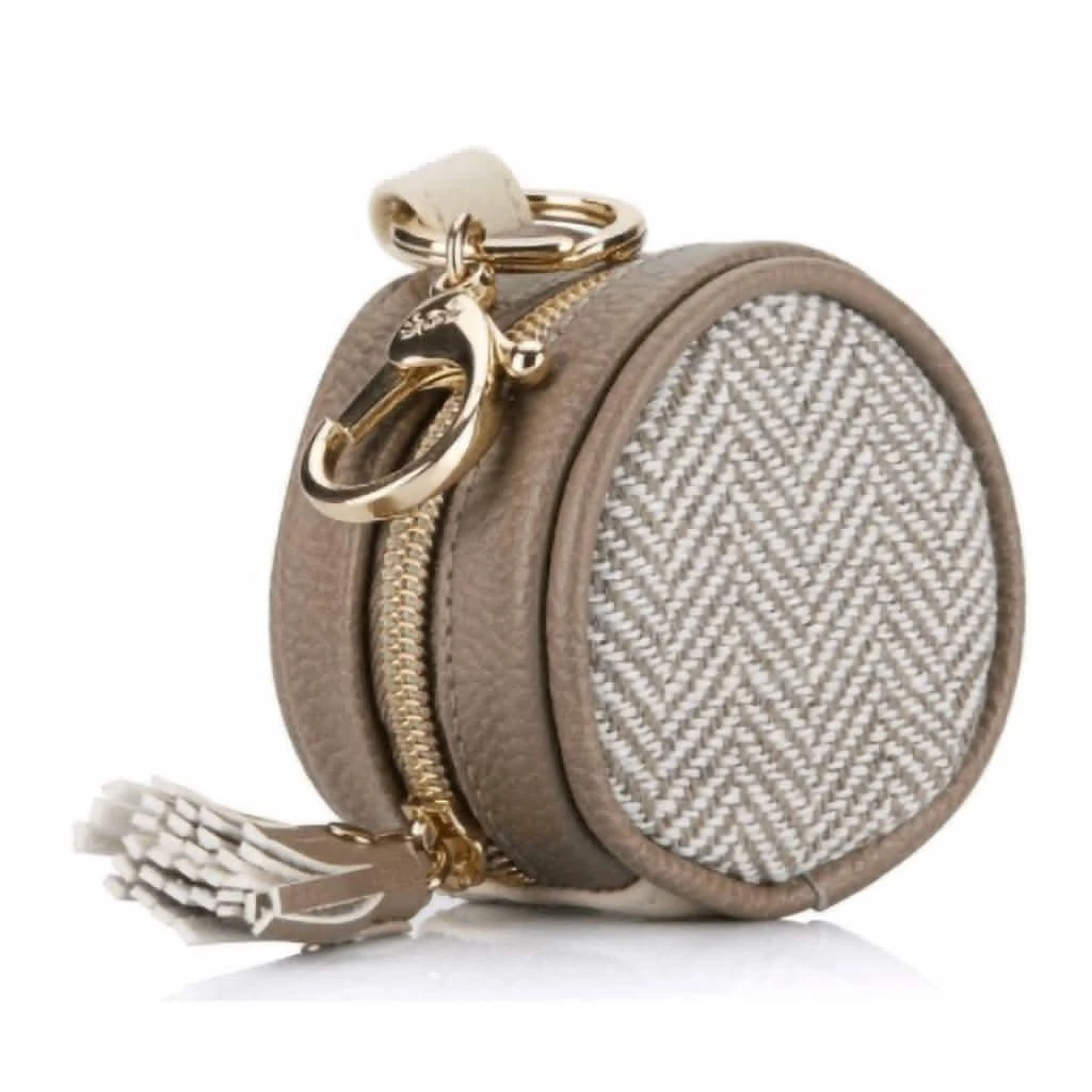 Itzy Ritzy Diaper Bag Charm Pod, Pacifier Case 7 Itzy Ritzy Diaper Bag Charm Pod, Pacifier Case - Image 5