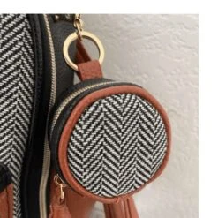 Itzy Ritzy Diaper Bag Charm Pod, Pacifier Case 19 Itzy Ritzy Diaper Bag Charm Pod, Pacifier Case -Baby Product Specialty Store itzy ritzy diaper bag charm pod pacifier caseircp6001anb babyanb baby 279595