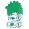Itzy Ritzy Teething Mitt 2 Itzy Ritzy Teething Mitt -Baby Product Specialty Store itzy ritzy teething mittirmitt8085anb babyanb baby 956153