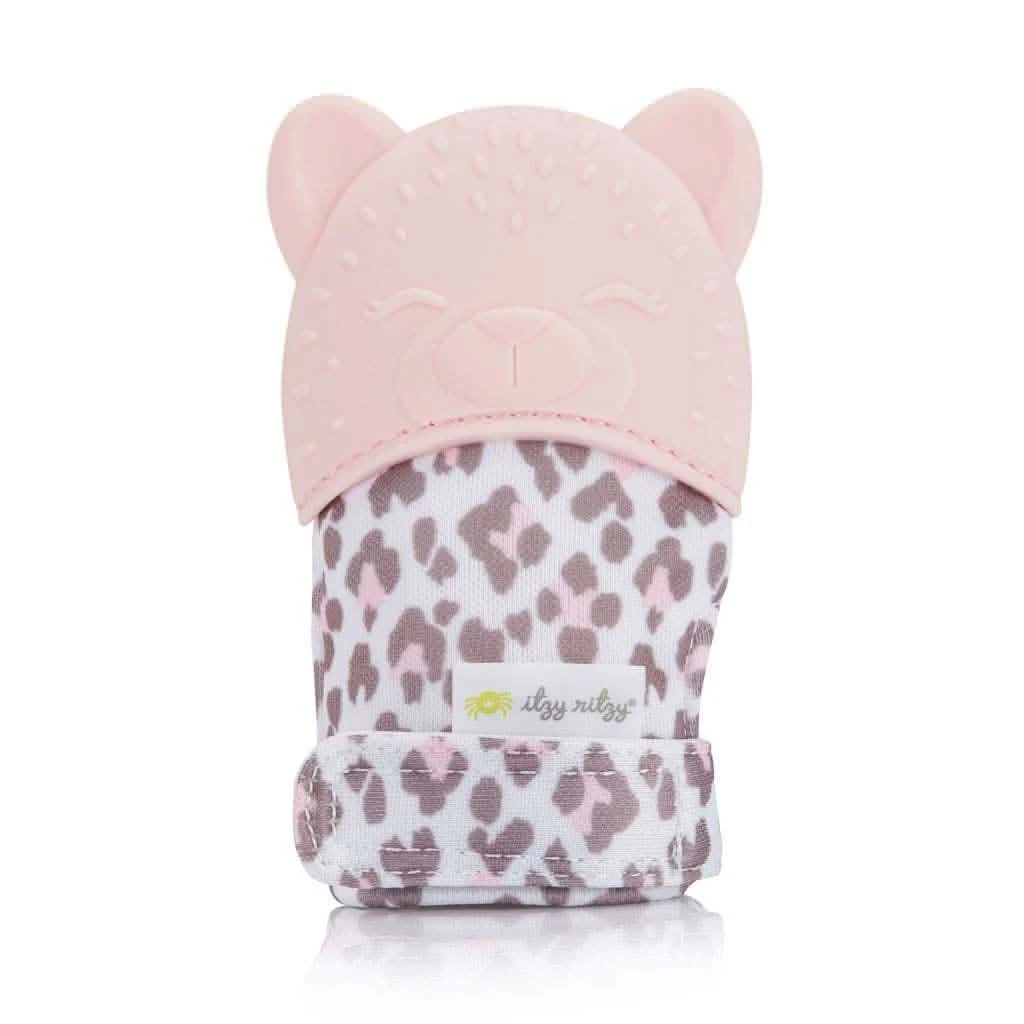 Itzy Ritzy Teething Mitt 14 Itzy Ritzy Teething Mitt - Image 12