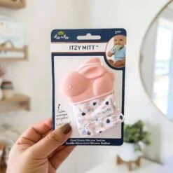 Itzy Ritzy Teething Mitt 23 Itzy Ritzy Teething Mitt -Baby Product Specialty Store itzy ritzy teething mittirmitt8447anb babyanb baby 654124