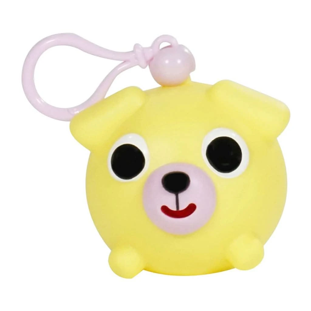 JABBER BALL Sankyo Toys Backpack Clip 4 JABBER BALL Sankyo Toys Backpack Clip - Image 2