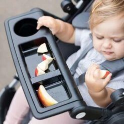 Joolz Day2/3/+/Geo Food Tray -Baby Product Specialty Store joolz day23geo food trayjoo560041anb babyanb baby 155510