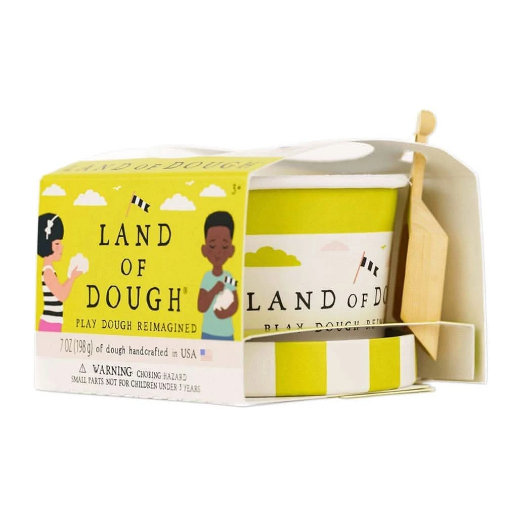 Land Of Dough Luxe Dough Cups 13 Land Of Dough Luxe Dough Cups - Image 11