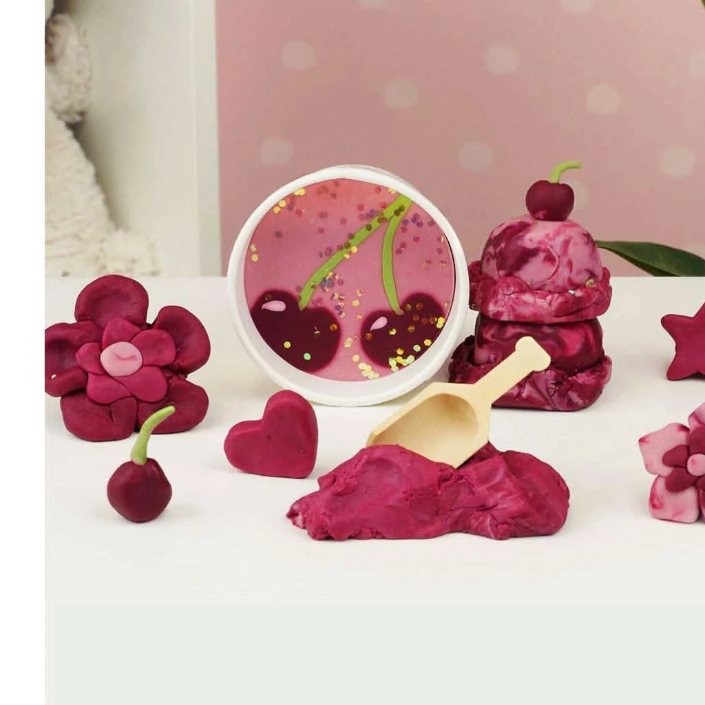 Land Of Dough Luxe Dough Cups 14 Land Of Dough Luxe Dough Cups - Image 12