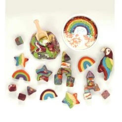 Land Of Dough Luxe Dough Cups 17 Land Of Dough Luxe Dough Cups -Baby Product Specialty Store land of dough luxe dough cupslodldorls7anb babyanb baby 555119