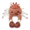 Les Ptipotos Mom And Baby Crab Plush Toy 1 Les Ptipotos Mom And Baby Crab Plush Toy -Baby Product Specialty Store les ptipotos mom and baby crab plush toylp74600anb babyanb baby 391509