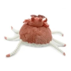 Les Ptipotos Mom And Baby Crab Plush Toy -Baby Product Specialty Store les ptipotos mom and baby crab plush toylp74600anb babyanb baby 688817