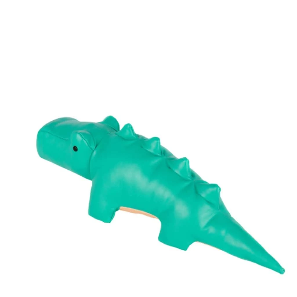 Little Big Friends Achille The Crocodile Soft Music Box 7 Little Big Friends Achille The Crocodile Soft Music Box - Image 5