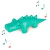 Little Big Friends Achille The Crocodile Soft Music Box 1 Little Big Friends Achille The Crocodile Soft Music Box -Baby Product Specialty Store little big friends achille the crocodile soft music boxlbf302375 anbanb babyanb baby 207578