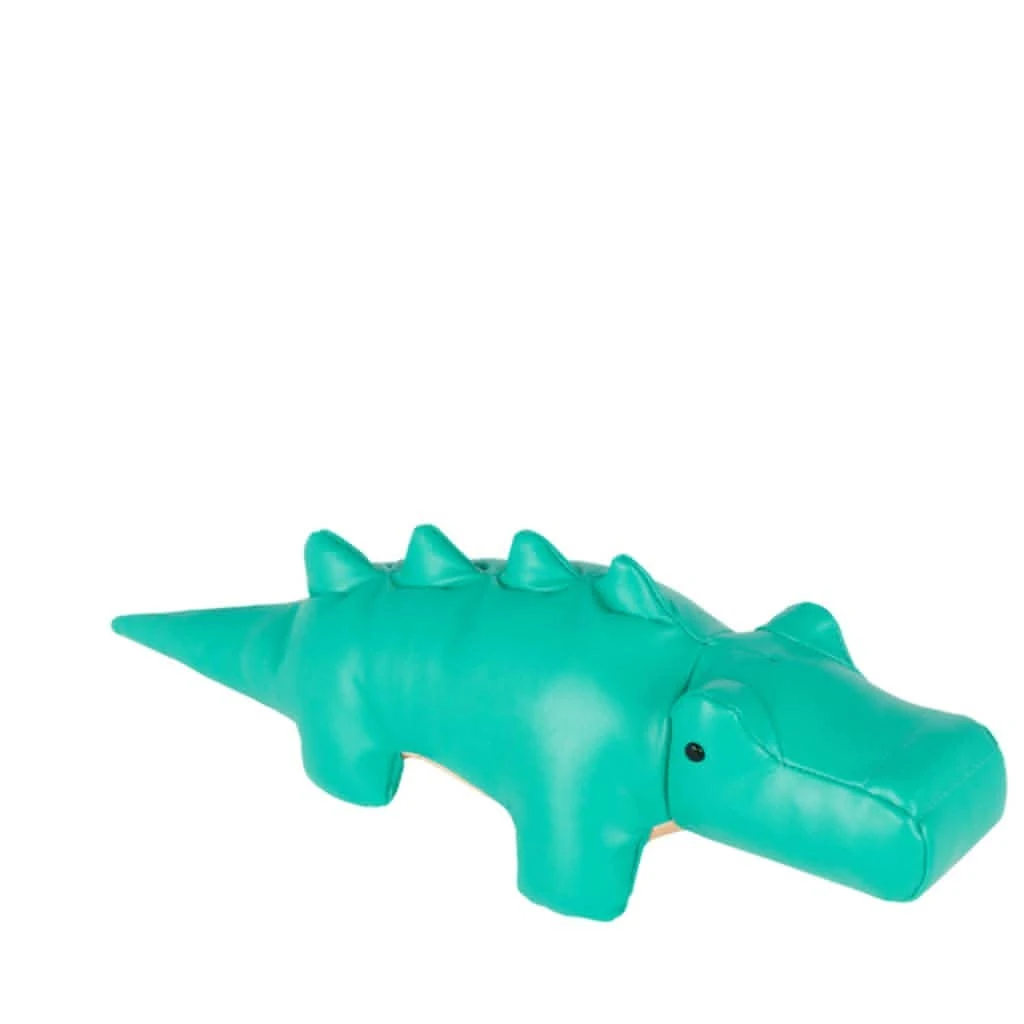 Little Big Friends Achille The Crocodile Soft Music Box 8 Little Big Friends Achille The Crocodile Soft Music Box - Image 6