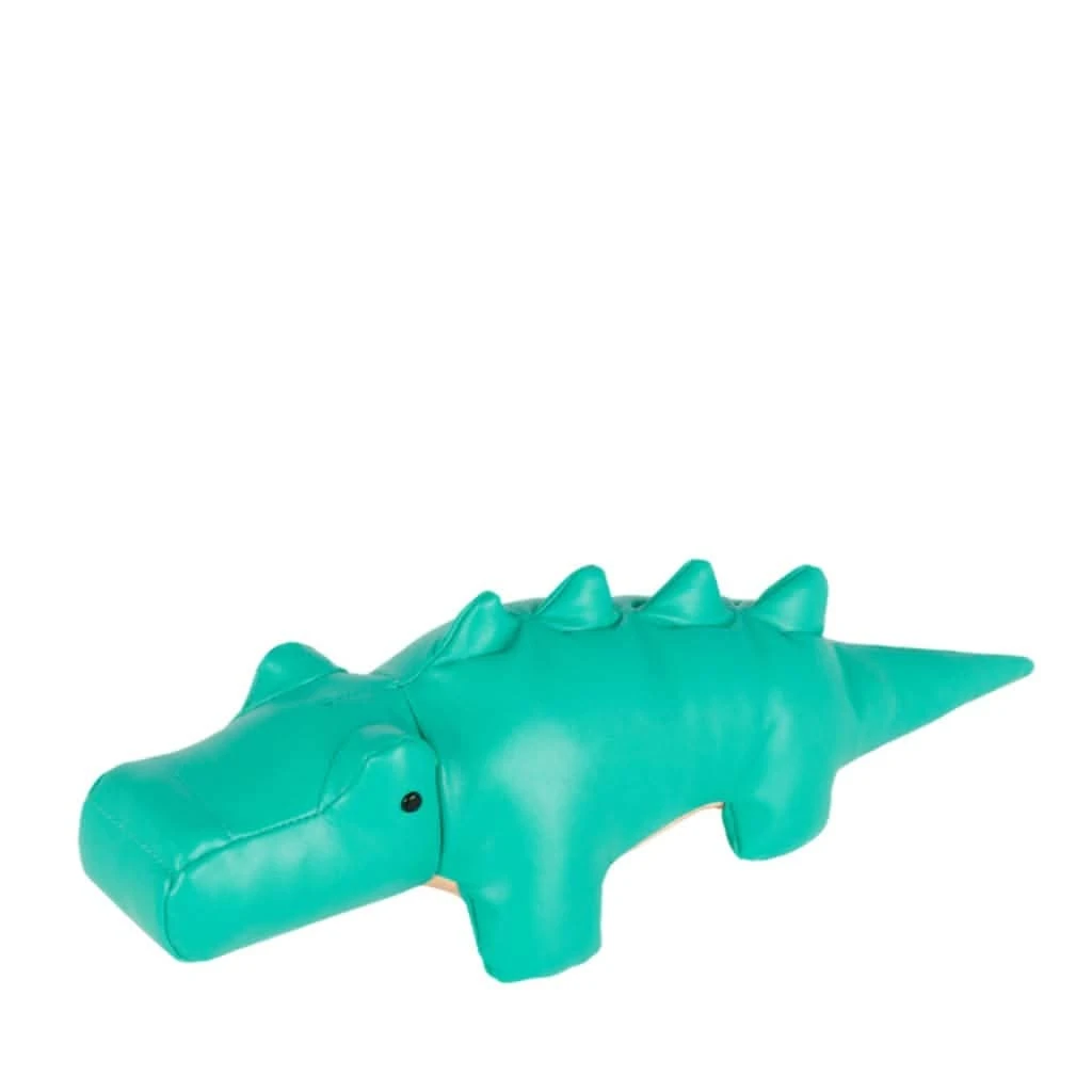 Little Big Friends Achille The Crocodile Soft Music Box 4 Little Big Friends Achille The Crocodile Soft Music Box - Image 2