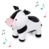 Little Big Friends Emma The Cow Soft Music Box -Baby Product Specialty Store little big friends emma the cow soft music boxlbf302511 anbanb babyanb baby 315371