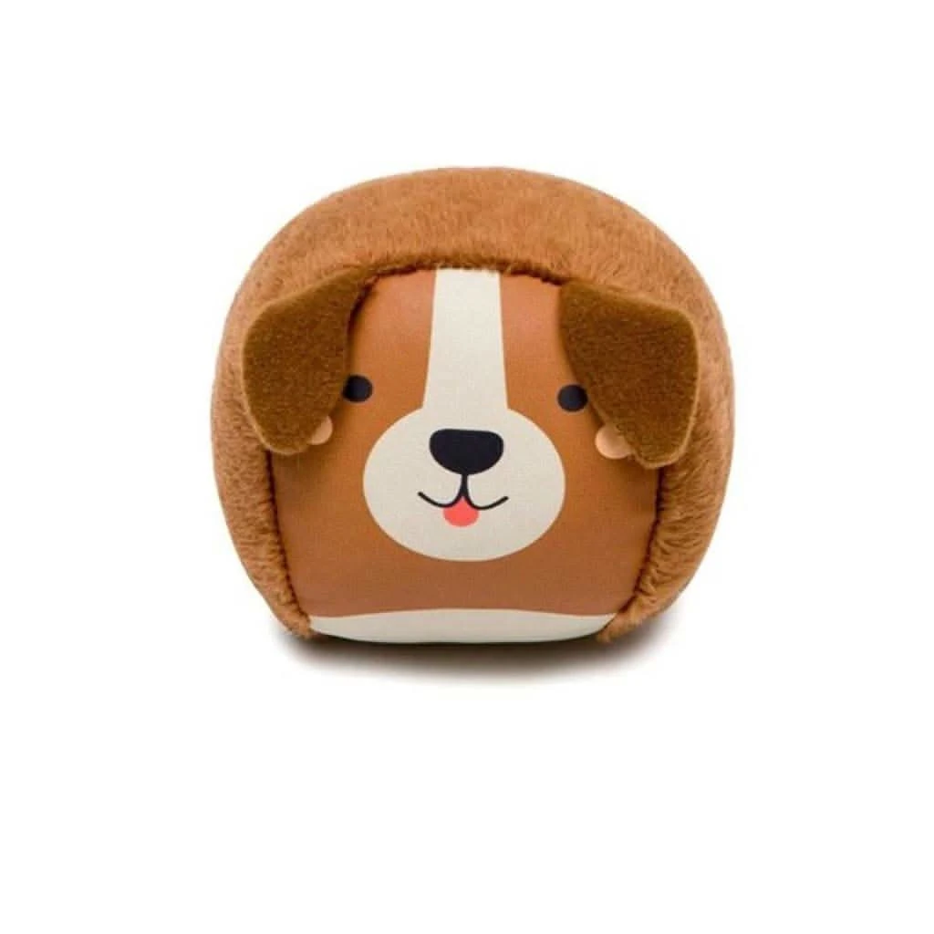 Little Big Friends Animals Soft Balls, Set Of 4 8 Little Big Friends Animals Soft Balls, Set Of 4 - Image 6