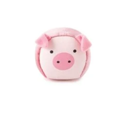 Little Big Friends Animals Soft Balls, Set Of 4 25 Little Big Friends Animals Soft Balls, Set Of 4 -Baby Product Specialty Store little big friends farm animals soft balls set of 4lbf303495 anbanb babyanb baby 483804