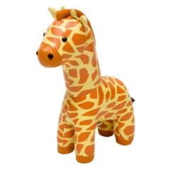Little Big Friends Gina The Giraffe Soft Music Box -Baby Product Specialty Store little big friends gina the giraffe soft music boxlbf303273 anbanb babyanb baby 365046