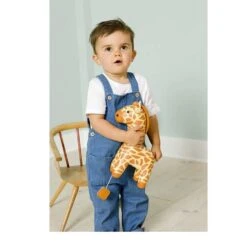 Little Big Friends Gina The Giraffe Soft Music Box -Baby Product Specialty Store little big friends gina the giraffe soft music boxlbf303273 anbanb babyanb baby 539639