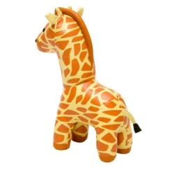 Little Big Friends Gina The Giraffe Soft Music Box -Baby Product Specialty Store little big friends gina the giraffe soft music boxlbf303273 anbanb babyanb baby 613603