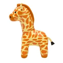 Little Big Friends Gina The Giraffe Soft Music Box -Baby Product Specialty Store little big friends gina the giraffe soft music boxlbf303273 anbanb babyanb baby 787612