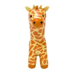 Little Big Friends Gina The Giraffe Soft Music Box -Baby Product Specialty Store little big friends gina the giraffe soft music boxlbf303273 anbanb babyanb baby 931814
