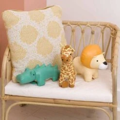 Little Big Friends Jackson The Lion Soft Music Box 10 Little Big Friends Jackson The Lion Soft Music Box -Baby Product Specialty Store little big friends jackson the lion soft music boxlbf302559anb babyanb baby 675561