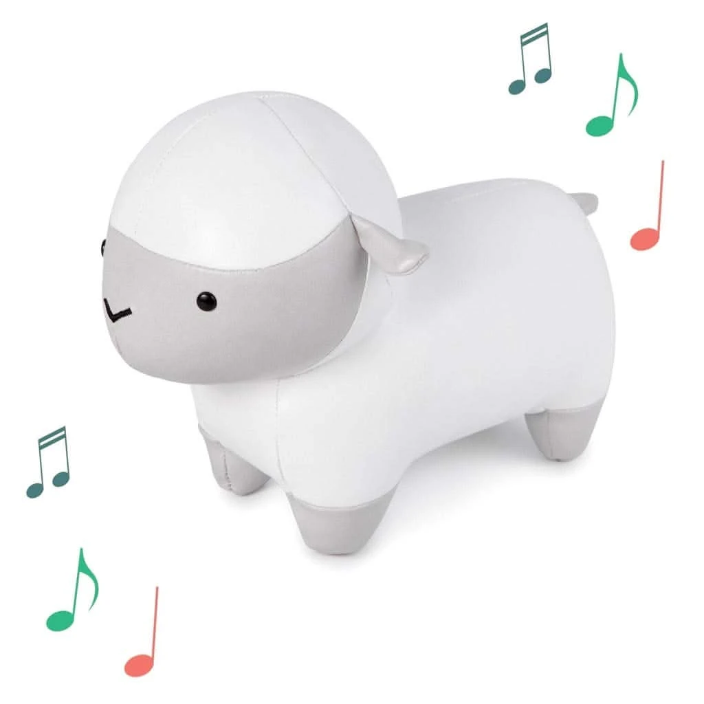 Little Big Friends Simon The Sheep Soft Music Box 3 Little Big Friends Simon The Sheep Soft Music Box