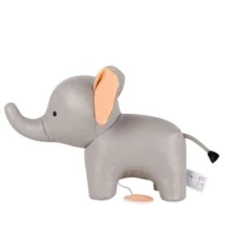 Little Big Friends Vincent The Elephant Soft Music Box -Baby Product Specialty Store little big friends vincent the elephant soft music boxlbf302368 anbanb babyanb baby 290945