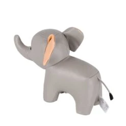 Little Big Friends Vincent The Elephant Soft Music Box -Baby Product Specialty Store little big friends vincent the elephant soft music boxlbf302368 anbanb babyanb baby 634675