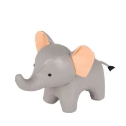 Little Big Friends Vincent The Elephant Soft Music Box -Baby Product Specialty Store little big friends vincent the elephant soft music boxlbf302368 anbanb babyanb baby 759648
