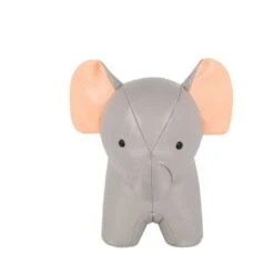 Little Big Friends Vincent The Elephant Soft Music Box -Baby Product Specialty Store little big friends vincent the elephant soft music boxlbf302368 anbanb babyanb baby 995786