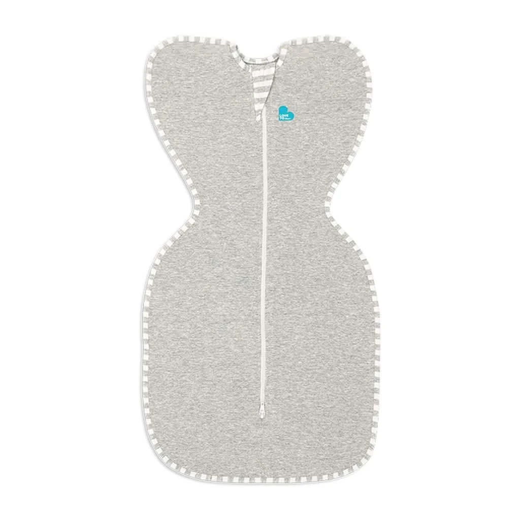 Love To Dream Swaddle UP Original, Gray 3 Love To Dream Swaddle UP Original, Gray