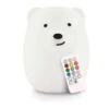 Lumi Pets Bear Night Light 1 Lumi Pets Bear Night Light -Baby Product Specialty Store lumi pets bear night lightlum1809anb babyanb baby 722961
