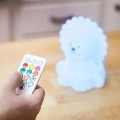Lumi Pets Lion Night Light 11 Lumi Pets Lion Night Light -Baby Product Specialty Store lumi pets lion night lightlum0174anb babyanb baby 552645