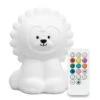 Lumi Pets Lion Night Light