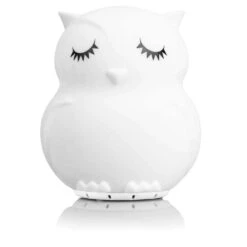 Lumi Pets Owl Night Light 11 Lumi Pets Owl Night Light -Baby Product Specialty Store lumi pets owl night lightlum1823anb babyanb baby 818246