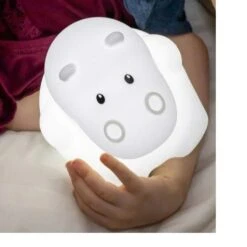 Lumi Pets Hippo Night Light -Baby Product Specialty Store lumiworld kids led night light hippo lamp with remotelum4093anb babyanb baby 148582 ANB Baby 24 4e939f02 618e 417a b29c 8b9c2de5e9ed