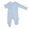 Magnetic Me Baby Blue Modal Magnetic Footie 2 Magnetic Me Baby Blue Modal Magnetic Footie -Baby Product Specialty Store magnetic me baby blue modal magnetic footiemm17649 nbanb babyanb baby 563961