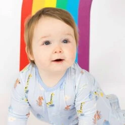 Magnetic Me Ready Jet Go Modal Magnetic Me Footie -Baby Product Specialty Store magnetic me ready jet go modal magnetic me footiemmms24mf01rj 03manb babyanb baby 324366