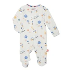 Magnetic Me Stellar Tails Magnetic Footie