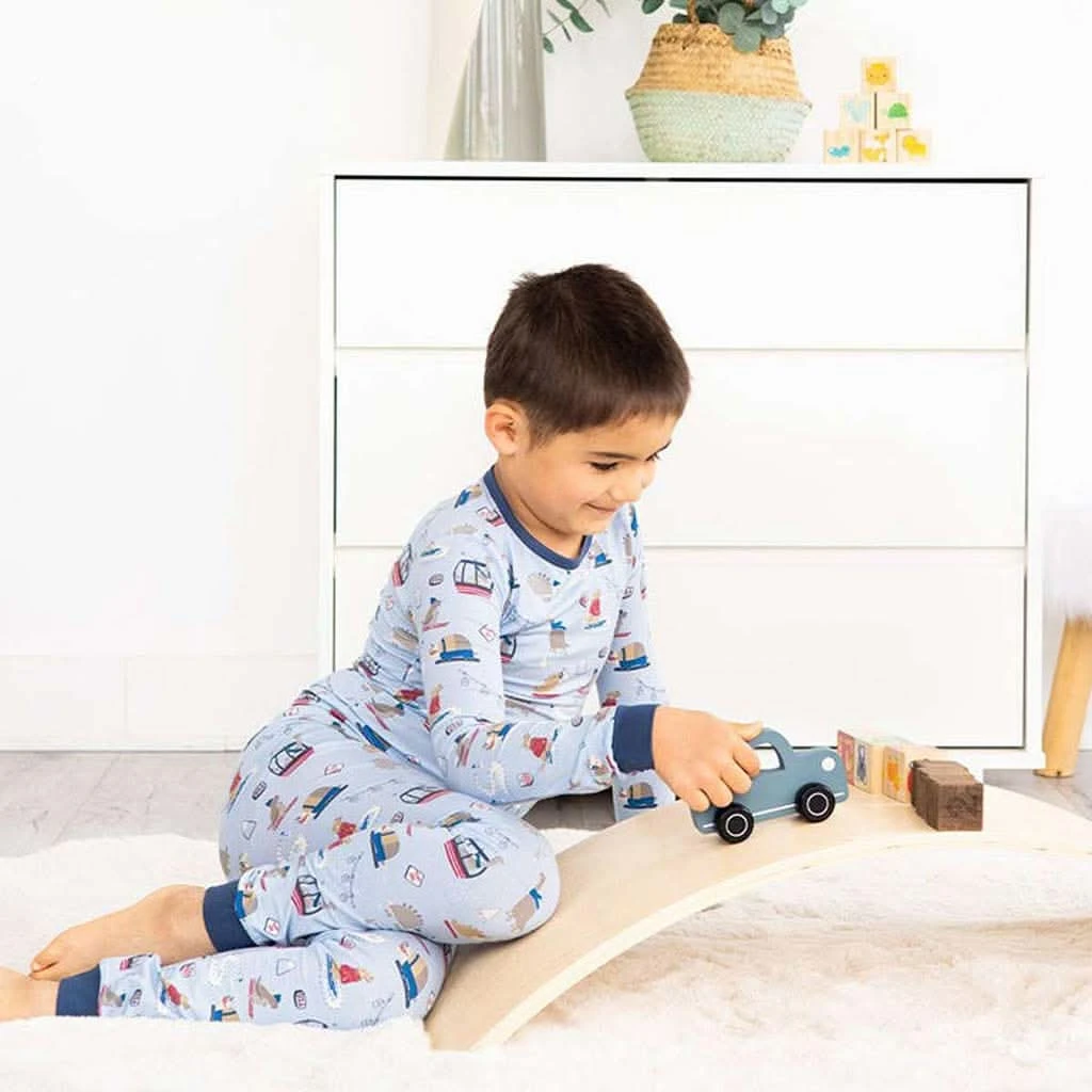 Magnetic Me Stellar Tails Magnetic Footie 6 Magnetic Me Stellar Tails Magnetic Footie - Image 4