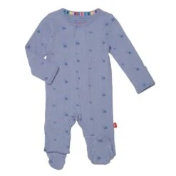 Magnetic Me Waffle Modal Magnetic Footie