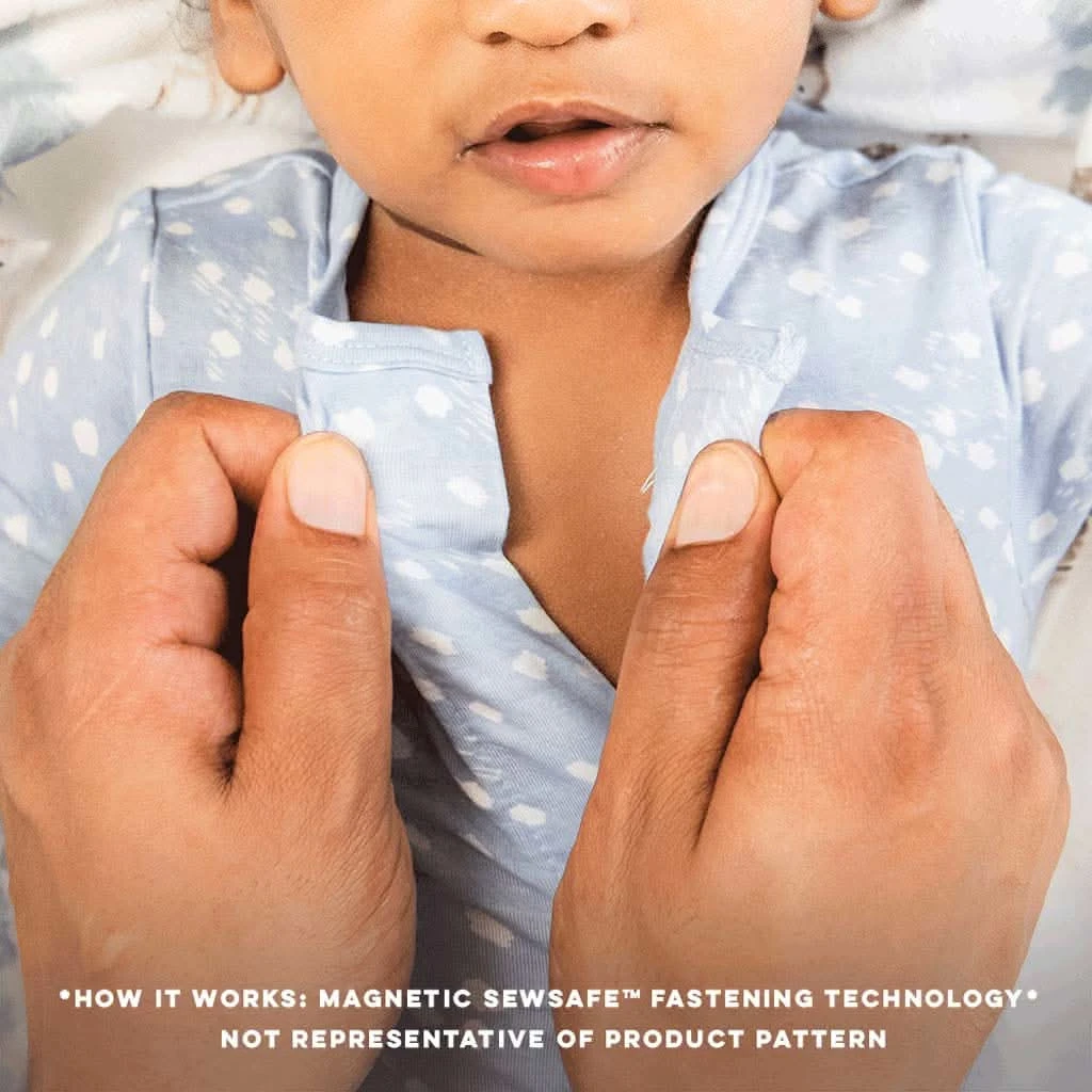 Magnetic Me Waffle Modal Magnetic Footie 4 Magnetic Me Waffle Modal Magnetic Footie - Image 2