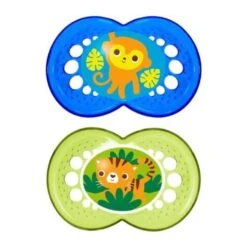 MAM Crystal 6+ Months