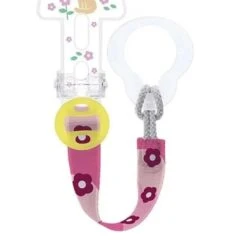 MAM Pacifier Clip 9 MAM Pacifier Clip -Baby Product Specialty Store mam pacifier clipmam845296081018 canb babyanb baby 875913