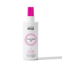 Mama Mio Tummy Rub Oil, 120 Ml
