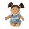 Manhattan Toy Baby Stella Beige Doll With Brown Hair Toy 2 Manhattan Toy Baby Stella Beige Doll With Brown Hair Toy -Baby Product Specialty Store manhattan toy baby stella beige doll with brown hair toymt158040anb babyanb baby 351331