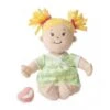 Manhattan Toy Baby Stella Blonde Doll Toy -Baby Product Specialty Store manhattan toy baby stella blonde doll toymt152410anb babyanb baby 422300